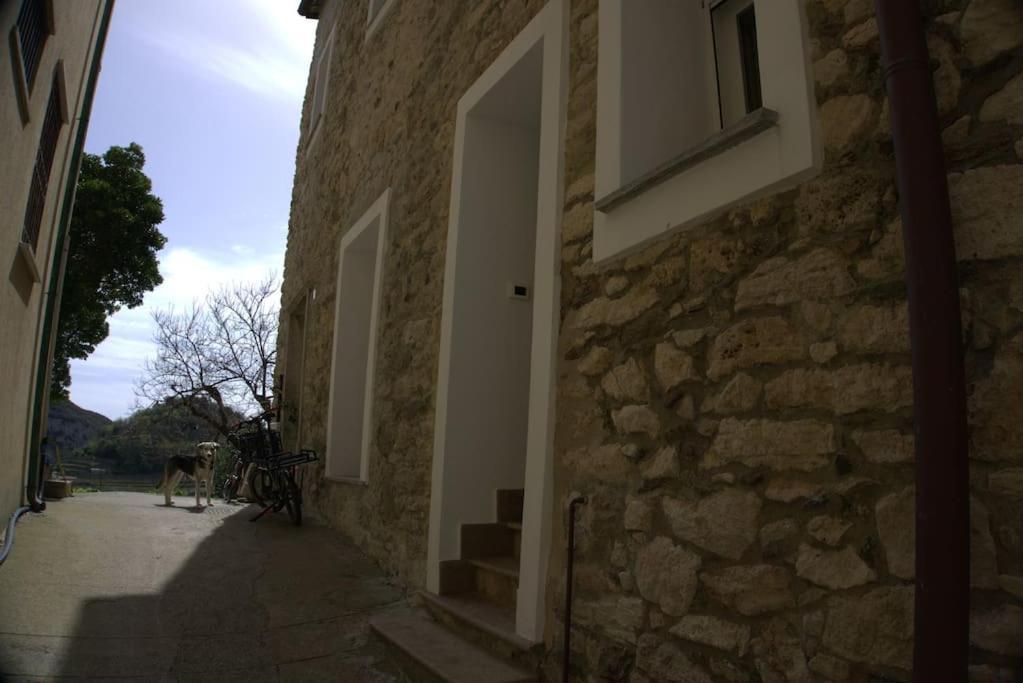 Casa Greta - Orco-Feglino Apartment ออร์โกเฟญีโน ภายนอก รูปภาพ