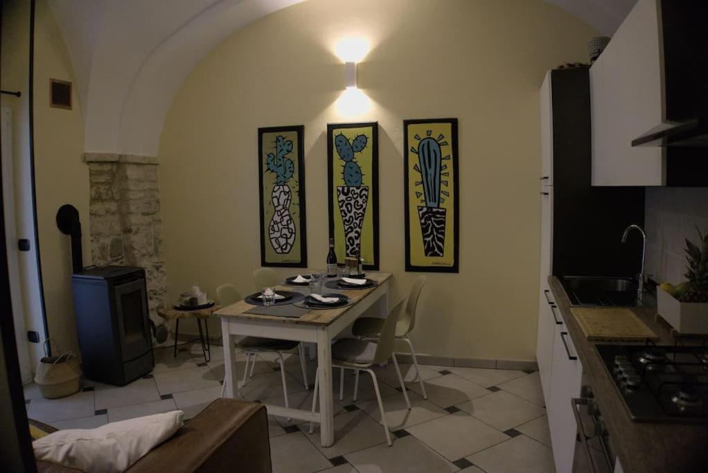 Casa Greta - Orco-Feglino Apartment ออร์โกเฟญีโน ภายนอก รูปภาพ